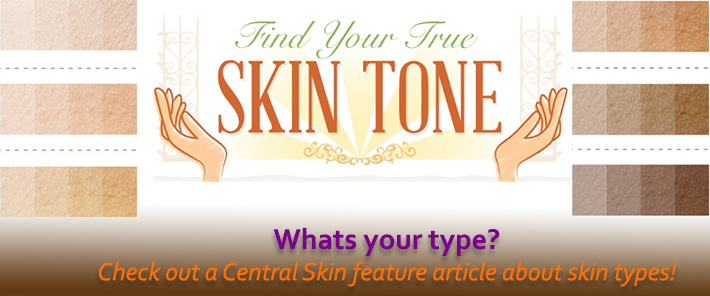 Central Skin